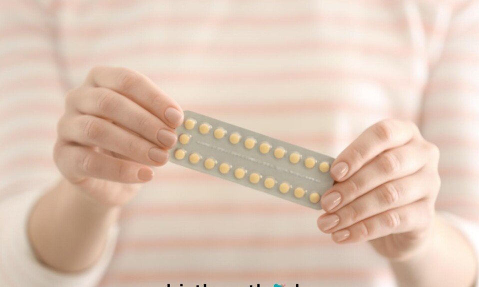 Post-Birth Control Syndrome