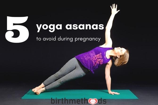 Exercises to Avoid During Early Pregnancy