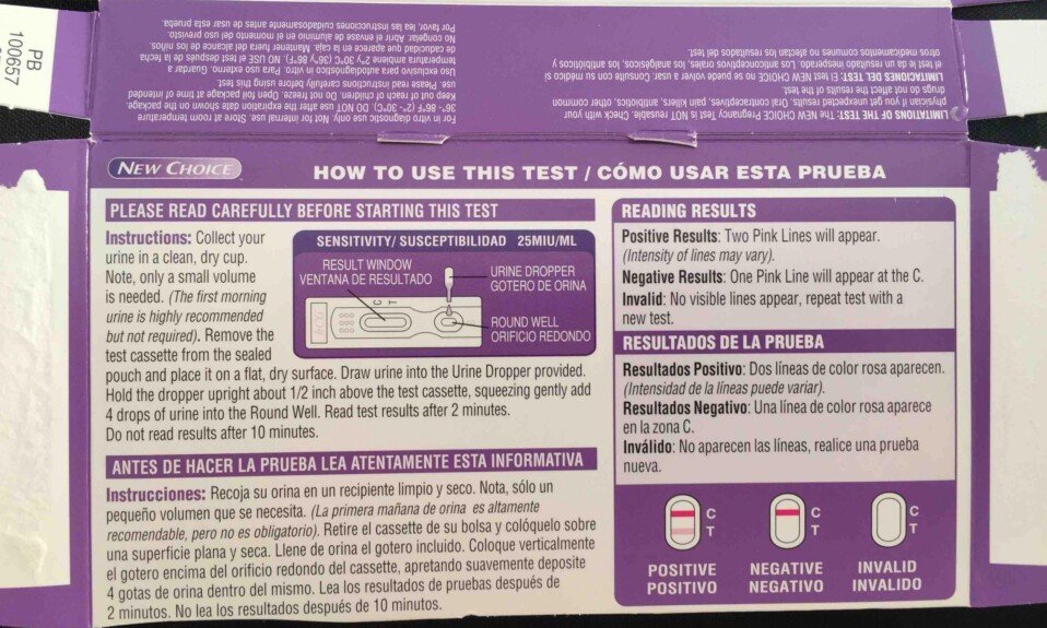 Is a Dollar Tree Pregnancy Test Accurate?