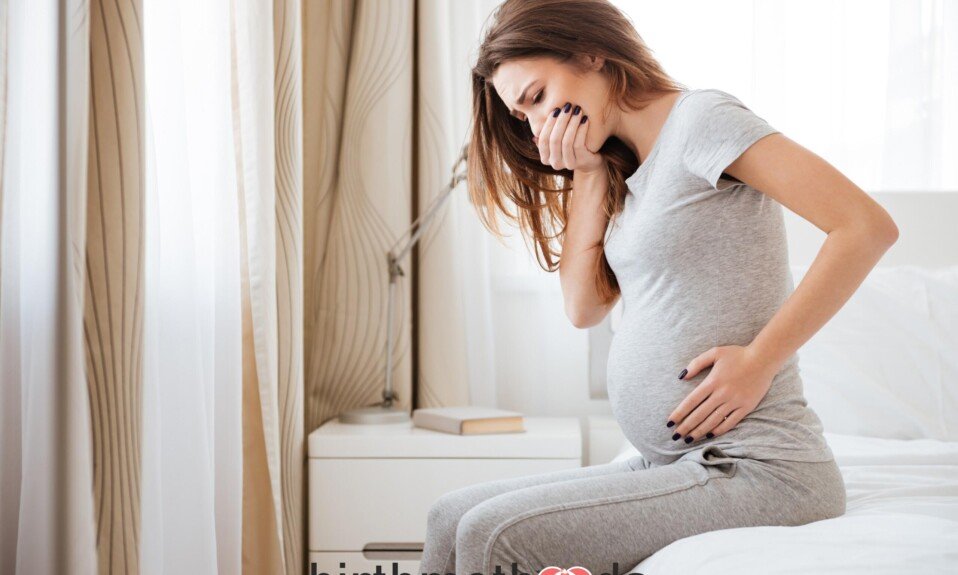 Recognizing Pregnancy Symptoms